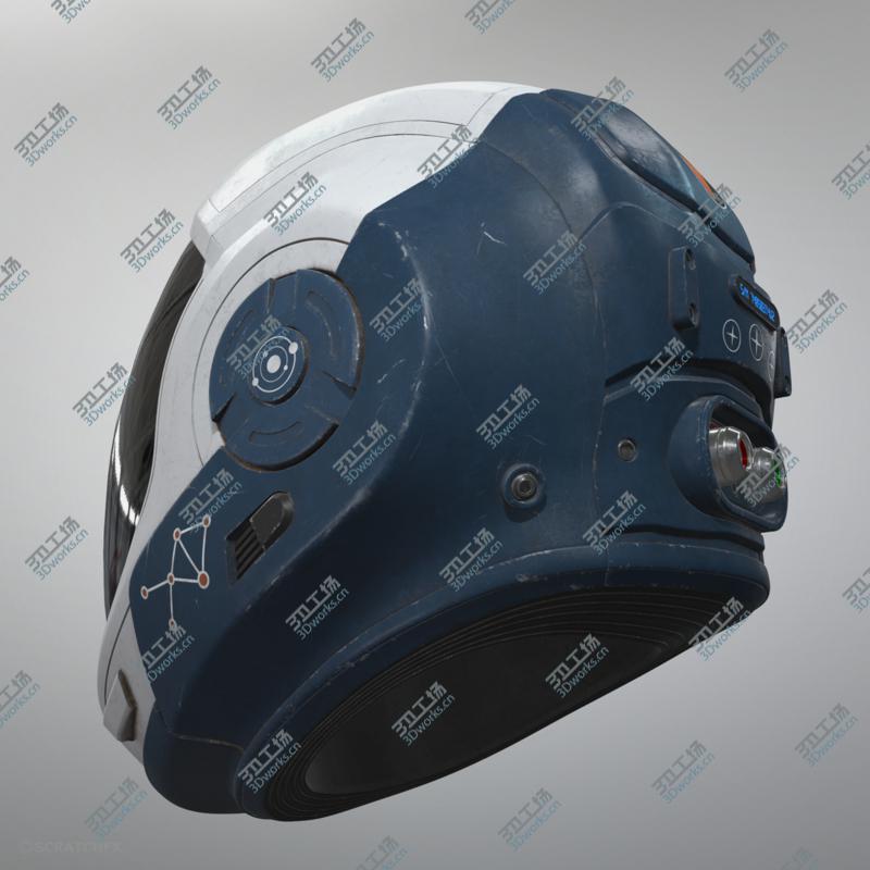 images/goods_img/2021040231/Astronaut Helmet StarGazer model/5.jpg